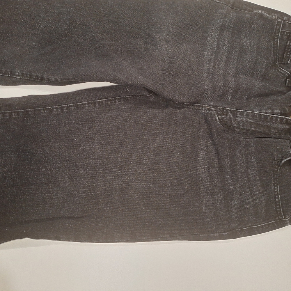 Shein size M jeans